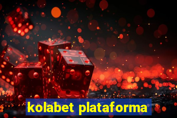 kolabet plataforma